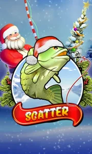 Christmas Big Bass Bonanza
