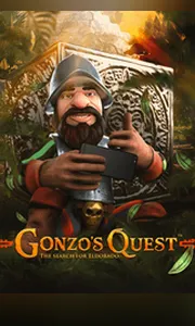 Gonzo's Quest