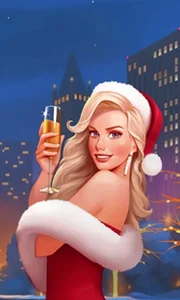 Christmas Plaza Doublemax