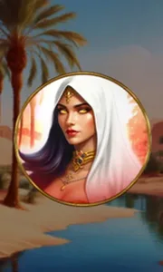 Queen Of Oasis