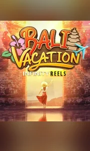 Bali Vacation