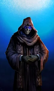 Dark Summoning
