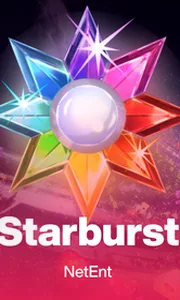 Starburst