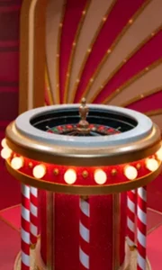 Red Door Roulette