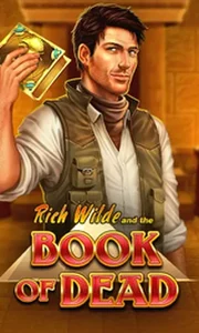 Book of Dead