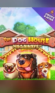 The Dog House Megaways