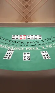 Korean BlackjackX 3