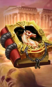 Book of Trojan Tales
