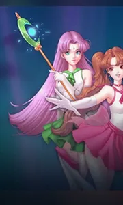 Go to Moon Princess 100