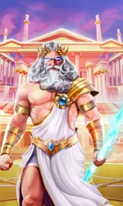 Gates of Olympus