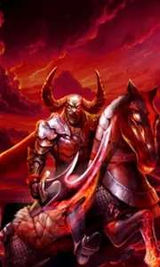 4 Horsemen 3